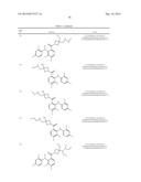 Azetidines as MEK Inhibitors for the Treatment of Proliferative Diseases diagram and image