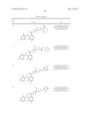 Azetidines as MEK Inhibitors for the Treatment of Proliferative Diseases diagram and image