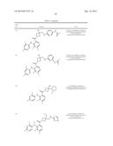 Azetidines as MEK Inhibitors for the Treatment of Proliferative Diseases diagram and image