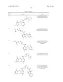 Azetidines as MEK Inhibitors for the Treatment of Proliferative Diseases diagram and image