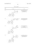 Azetidines as MEK Inhibitors for the Treatment of Proliferative Diseases diagram and image