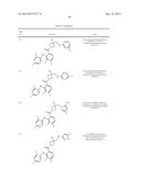 Azetidines as MEK Inhibitors for the Treatment of Proliferative Diseases diagram and image