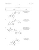 Azetidines as MEK Inhibitors for the Treatment of Proliferative Diseases diagram and image