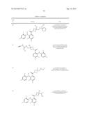 Azetidines as MEK Inhibitors for the Treatment of Proliferative Diseases diagram and image