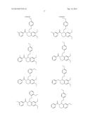 SUBUNIT SELECTIVE NMDA RECEPTOR POTENTIATORS FOR THE TREATMENT OF     NEUROLOGICAL CONDITIONS diagram and image