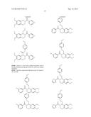 SUBUNIT SELECTIVE NMDA RECEPTOR POTENTIATORS FOR THE TREATMENT OF     NEUROLOGICAL CONDITIONS diagram and image