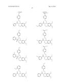 SUBUNIT SELECTIVE NMDA RECEPTOR POTENTIATORS FOR THE TREATMENT OF     NEUROLOGICAL CONDITIONS diagram and image