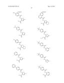 SUBUNIT SELECTIVE NMDA RECEPTOR POTENTIATORS FOR THE TREATMENT OF     NEUROLOGICAL CONDITIONS diagram and image