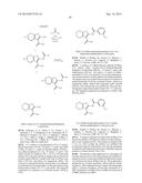 SUBUNIT SELECTIVE NMDA RECEPTOR POTENTIATORS FOR THE TREATMENT OF     NEUROLOGICAL CONDITIONS diagram and image