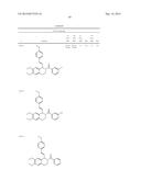 SUBUNIT SELECTIVE NMDA RECEPTOR POTENTIATORS FOR THE TREATMENT OF     NEUROLOGICAL CONDITIONS diagram and image