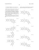 MATERIALS FOR ORGANIC ELECTROLUMINESCENT DEVICES diagram and image