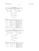 ACYCLIC NUCLEOSIDE PHOSPHONATE DIESTERS diagram and image