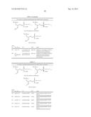 ACYCLIC NUCLEOSIDE PHOSPHONATE DIESTERS diagram and image