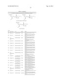 ACYCLIC NUCLEOSIDE PHOSPHONATE DIESTERS diagram and image