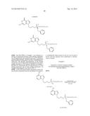 ACYCLIC NUCLEOSIDE PHOSPHONATE DIESTERS diagram and image