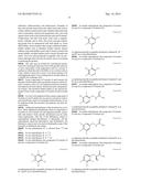STABILIZATION OF RADIOIODINATED AND ASTATINATED PHARMACEUTICALS AND     IMAGING AGENTS diagram and image