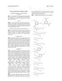 QUANTUM DOT-METAL OXIDE LINKERS diagram and image