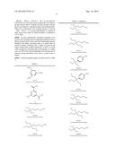 QUANTUM DOT-METAL OXIDE LINKERS diagram and image