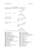 AZAADAMANTANE FORMATE ESTER AND PROCESS FOR PREPARING AZAADAMANTANE     DERIVATIVES diagram and image