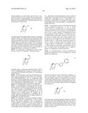 AZAADAMANTANE FORMATE ESTER AND PROCESS FOR PREPARING AZAADAMANTANE     DERIVATIVES diagram and image