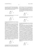 AZAADAMANTANE FORMATE ESTER AND PROCESS FOR PREPARING AZAADAMANTANE     DERIVATIVES diagram and image