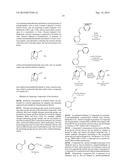 AZAADAMANTANE FORMATE ESTER AND PROCESS FOR PREPARING AZAADAMANTANE     DERIVATIVES diagram and image