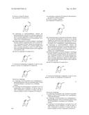 AZAADAMANTANE FORMATE ESTER AND PROCESS FOR PREPARING AZAADAMANTANE     DERIVATIVES diagram and image