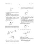 AZAADAMANTANE FORMATE ESTER AND PROCESS FOR PREPARING AZAADAMANTANE     DERIVATIVES diagram and image