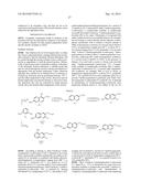 SUBSTITUTED NAPHTHYRIDINE AND QUINOLINE COMPOUNDS AS MAO INHIBITORS diagram and image