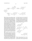 SUBSTITUTED NAPHTHYRIDINE AND QUINOLINE COMPOUNDS AS MAO INHIBITORS diagram and image