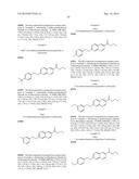 SUBSTITUTED NAPHTHYRIDINE AND QUINOLINE COMPOUNDS AS MAO INHIBITORS diagram and image