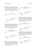 SUBSTITUTED NAPHTHYRIDINE AND QUINOLINE COMPOUNDS AS MAO INHIBITORS diagram and image