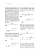 SUBSTITUTED NAPHTHYRIDINE AND QUINOLINE COMPOUNDS AS MAO INHIBITORS diagram and image