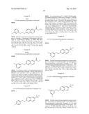 SUBSTITUTED NAPHTHYRIDINE AND QUINOLINE COMPOUNDS AS MAO INHIBITORS diagram and image