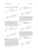 SUBSTITUTED NAPHTHYRIDINE AND QUINOLINE COMPOUNDS AS MAO INHIBITORS diagram and image