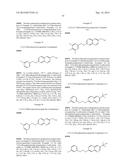 SUBSTITUTED NAPHTHYRIDINE AND QUINOLINE COMPOUNDS AS MAO INHIBITORS diagram and image