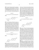 SUBSTITUTED NAPHTHYRIDINE AND QUINOLINE COMPOUNDS AS MAO INHIBITORS diagram and image