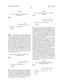 SUBSTITUTED NAPHTHYRIDINE AND QUINOLINE COMPOUNDS AS MAO INHIBITORS diagram and image