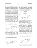 SUBSTITUTED NAPHTHYRIDINE AND QUINOLINE COMPOUNDS AS MAO INHIBITORS diagram and image