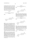 SUBSTITUTED NAPHTHYRIDINE AND QUINOLINE COMPOUNDS AS MAO INHIBITORS diagram and image