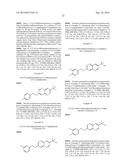 SUBSTITUTED NAPHTHYRIDINE AND QUINOLINE COMPOUNDS AS MAO INHIBITORS diagram and image