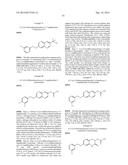 SUBSTITUTED NAPHTHYRIDINE AND QUINOLINE COMPOUNDS AS MAO INHIBITORS diagram and image