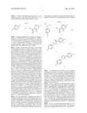 PREPARATION OF CERTAIN (SUBSTITUTED-PHENYL)-TRIAZOLYL-(SUBSTITUTED PHENYL)     MOLECULES, AND INTERMEDIATES AND INSECTICIDES RELATED THERETO diagram and image