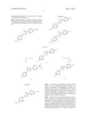 PREPARATION OF CERTAIN (SUBSTITUTED-PHENYL)-TRIAZOLYL-(SUBSTITUTED PHENYL)     MOLECULES, AND INTERMEDIATES AND INSECTICIDES RELATED THERETO diagram and image