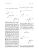 PREPARATION OF CERTAIN (SUBSTITUTED-PHENYL)-TRIAZOLYL-(SUBSTITUTED PHENYL)     MOLECULES, AND INTERMEDIATES AND INSECTICIDES RELATED THERETO diagram and image