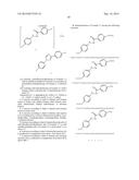 PREPARATION OF CERTAIN (SUBSTITUTED-PHENYL)-TRIAZOLYL-(SUBSTITUTED PHENYL)     MOLECULES, AND INTERMEDIATES AND INSECTICIDES RELATED THERETO diagram and image