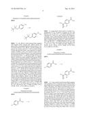 PREPARATION OF HALOALKOXYARYLHYDRAZINES AND INTERMEDIATES THEREFROM diagram and image