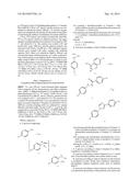 PREPARATION OF HALOALKOXYARYLHYDRAZINES AND INTERMEDIATES THEREFROM diagram and image