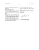 PREPARATION OF HALOALKOXYARYLHYDRAZINES AND INTERMEDIATES THEREFROM diagram and image