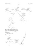 SYNTHESIS OF ENT-PROGESTERONE AND INTERMEDIATES THEREOF diagram and image